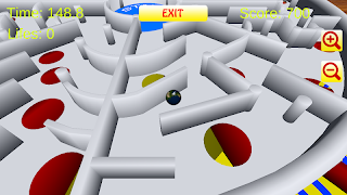 Laberinto2 screenshot 4