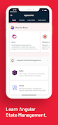 Learn Angular: AngularDev PRO screenshot 3