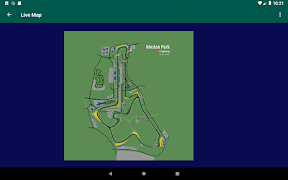 [TC] Map App اسکرین شاٹ 1