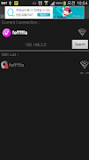 Wifi Analyzer screenshot 4