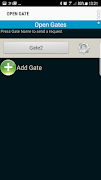 Open Gate 截圖 2