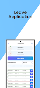 HR-Connect স্ক্রিনশট 7