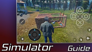 Ranch Simulator 2021 - Guide スクリーンショット 1