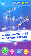 Mini Golf Magic 스크린샷 5
