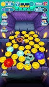 Coin Dozer: Haunted imagem de tela 6