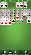 FreeCell Solitaire Pro screenshot 3