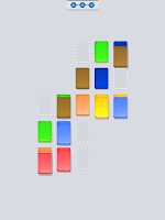 Card Sort Puzzle تصوير الشاشة 4