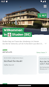 Studen الملصق