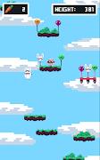 Rabbit Jump Ekran Görüntüsü 4