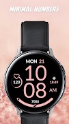 پوستر [DW] Minimal Numbers