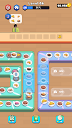 Cooking Sort Ekran Görüntüsü 3