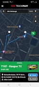TrackPilot App скриншот 5
