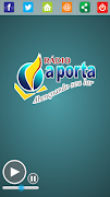 Rádio A Porta ảnh chụp màn hình 3