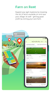CropTrack - Agriculture App screenshot 6