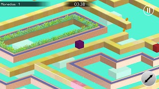 Floating Islands скриншот 4