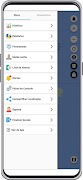 1 Schermata UP RASTREAMENTO PRO