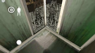 Lyudochka Curse Horror 2 ảnh chụp màn hình 4