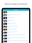 Genesis Apologetics 스크린샷 5