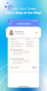 Parcela user screenshot 6