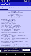 Astro Predict स्क्रीनशॉट 7