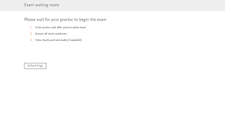 Elsevier Secure Browser 截圖 6
