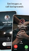 Phone Pro capture d'écran 1