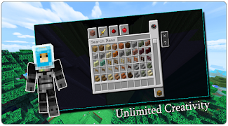 Java UI Mods For Minecraft PE bài đăng