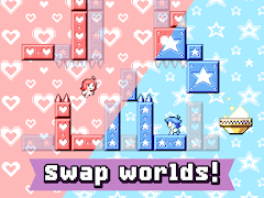 Heart Star imagem de tela 6