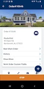 WorkWave Mobile ภาพหน้าจอ 2