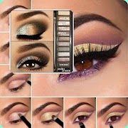 Pro Makeup Tutorial syot layar 5