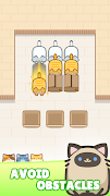 Box Cat Jam : Block Match imagem de tela 3