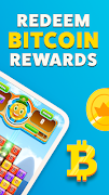 Blok Bitcoin screenshot 2