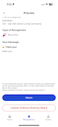 1 Schermata Go Icon Recognition App
