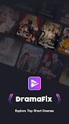DramaFix Plakat