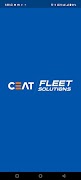 CEAT Fleet Solutions Cartaz
