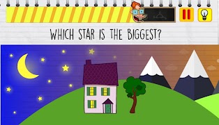 برنامه‌نما The Idiot Test عکس از صفحه