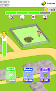 Idle Zoo screenshot 4