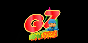 G7 FIRE 截圖 2