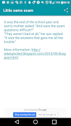 Jokes Pocket Screenshot 1