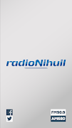 Radio Nihuil poster