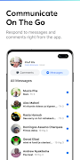 Page Manager پوسٹر