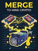 The Crypto Merge: BTC mining स्क्रीनशॉट 6