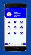 Spider Beam poster
