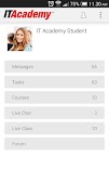 ITAcademy Ekran Görüntüsü 1