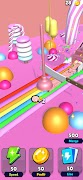 Candy Line 3D screenshot 4