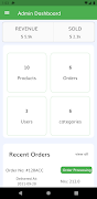 Flutter Grocery System screenshot 7