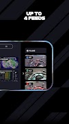 برنامه‌نما F1 TV عکس از صفحه