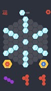 Hexa Block King screenshot 4