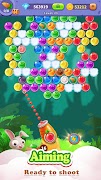 برنامه‌نما Bubble Blast Hero عکس از صفحه