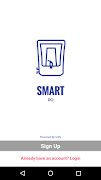 SmartRO Cartaz
